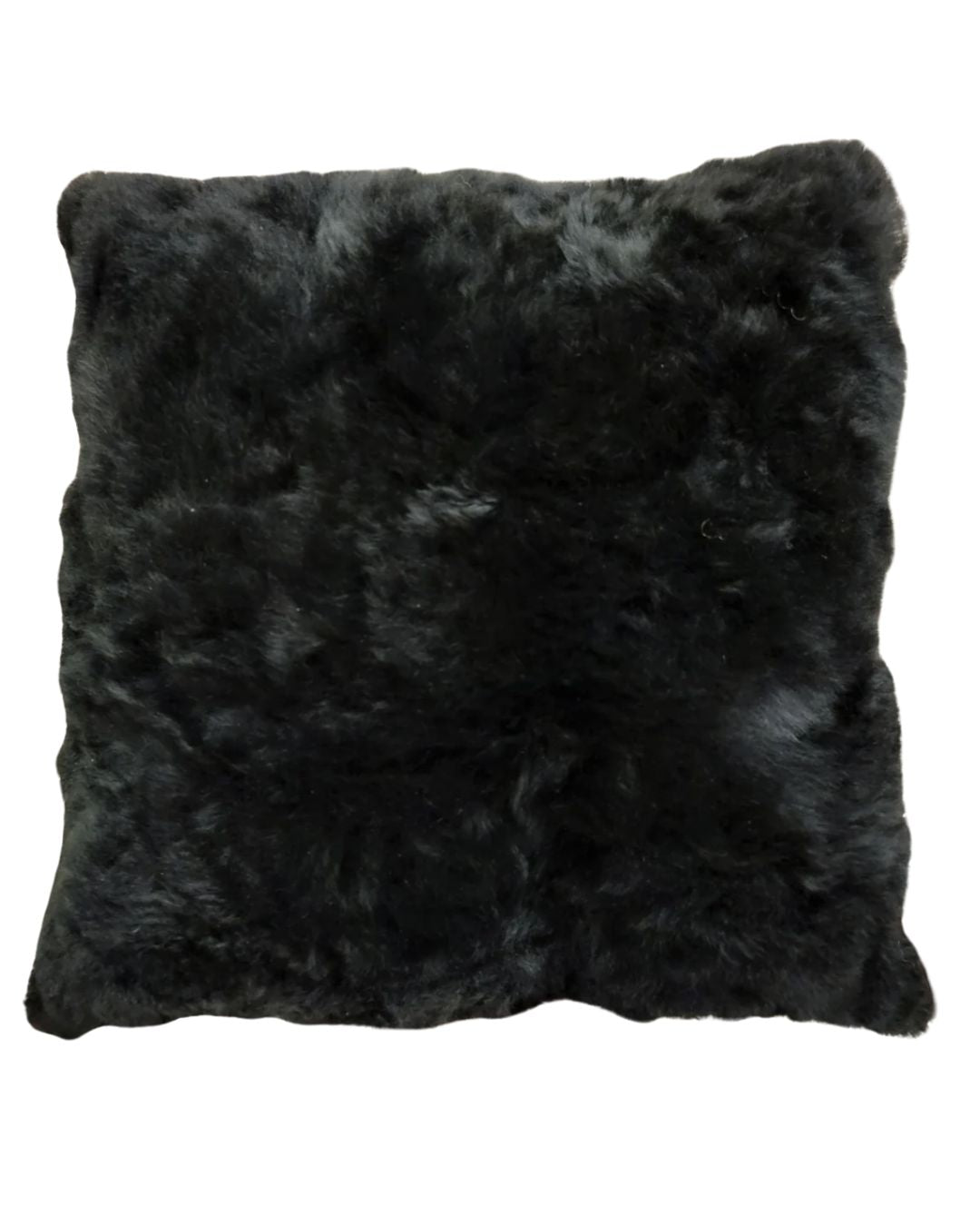 100% baby alpaca fluffy pillow/covers