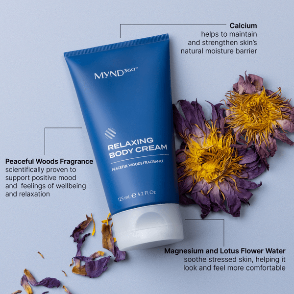 Nu Skin MYND360™ Relaxing Body Cream