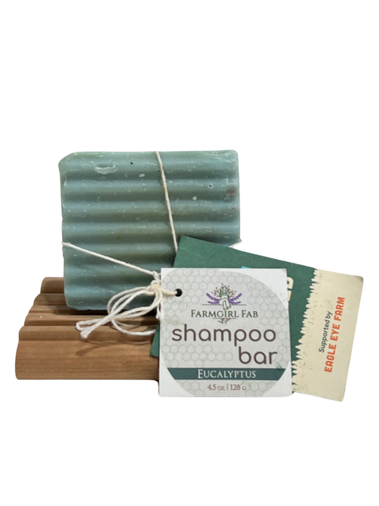 Shampoo Bar