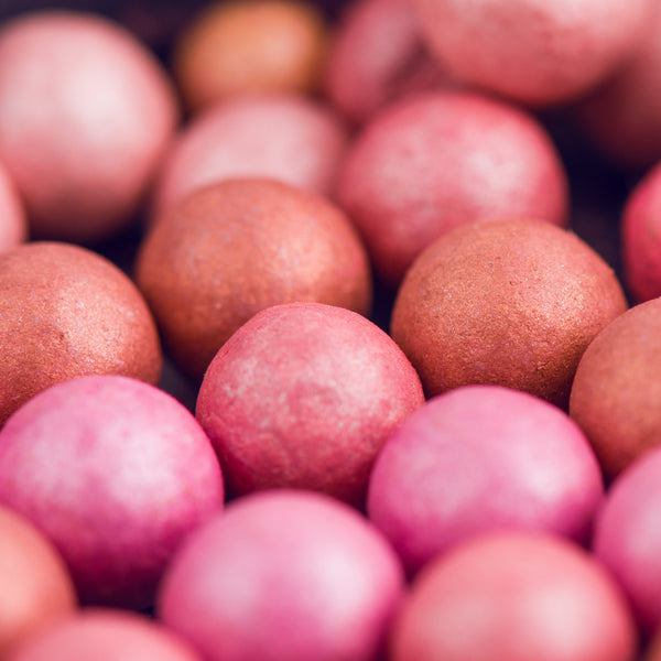 Nu Skin Bronzing Pearls