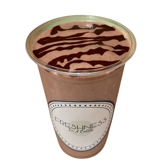 Caco Dream Smoothie