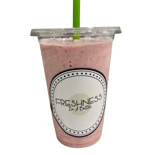 PB & J Smoothie