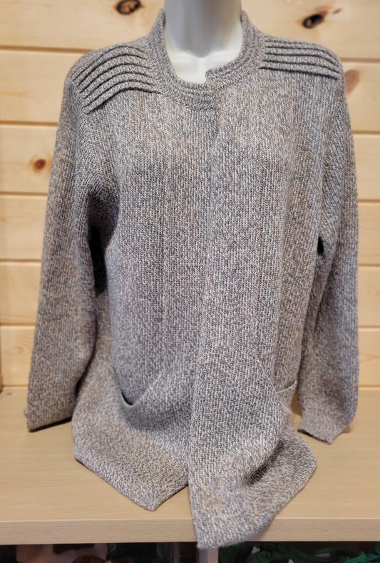 Ebel Alpaca Sweater