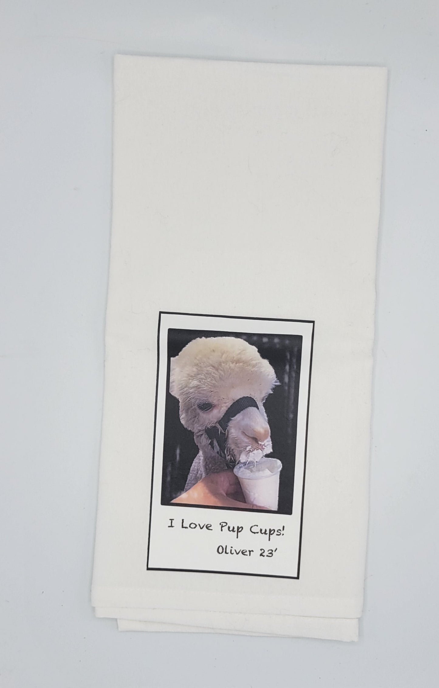 Tea Towels