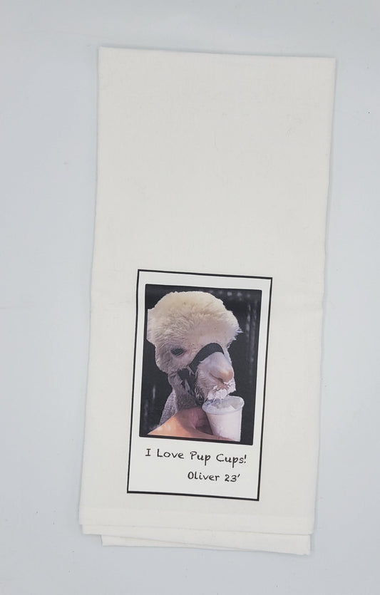 Tea Towels