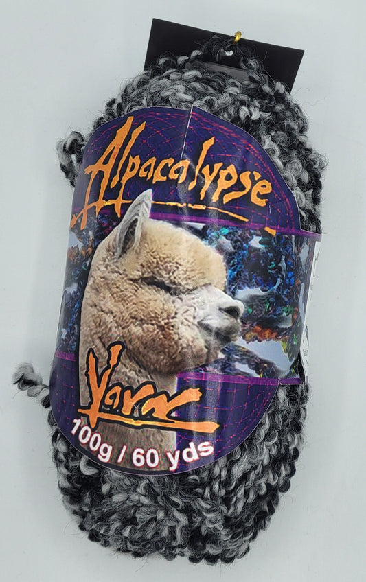 Alpacalypse Yarn
