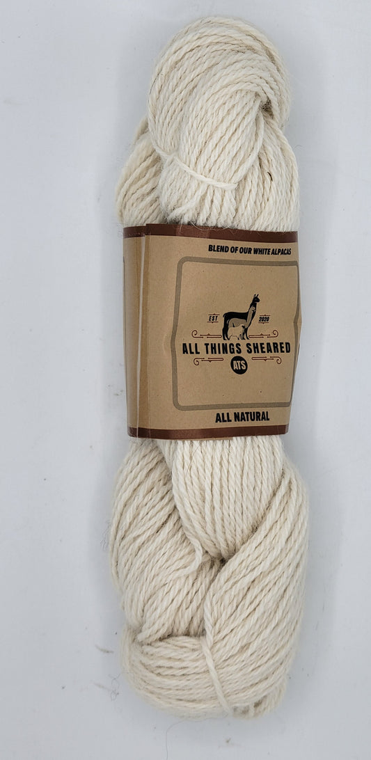 EEF Alpaca Yarn-DK