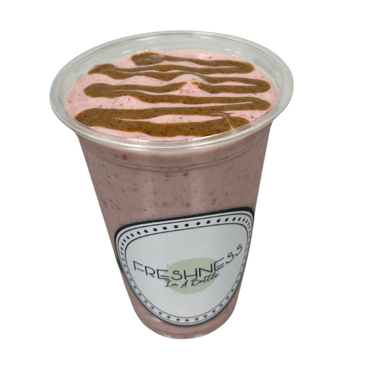 Pure Power Smoothie