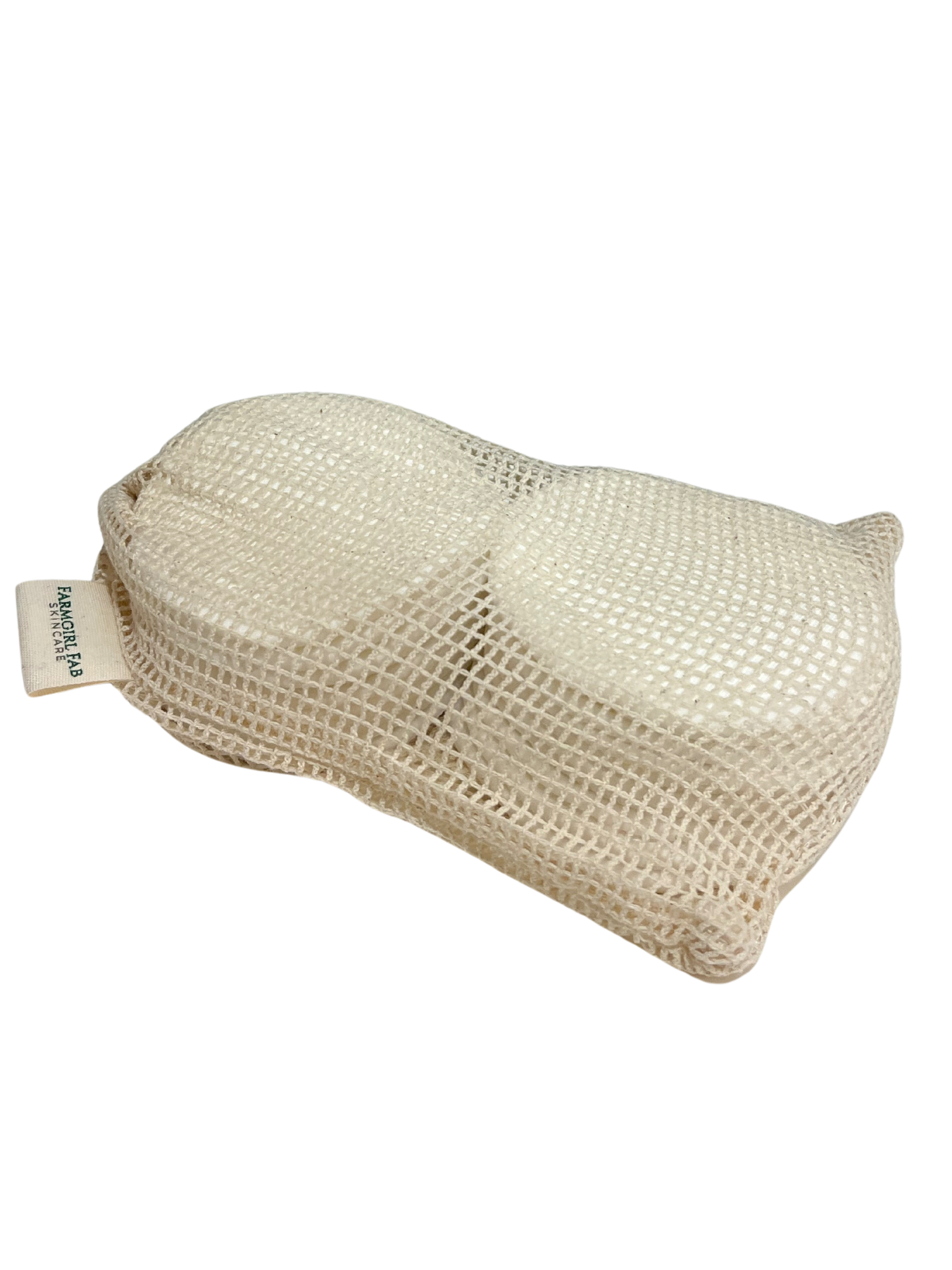 Facial Rounds - 20 count