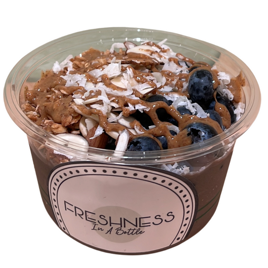 Healthy Acai Bowl