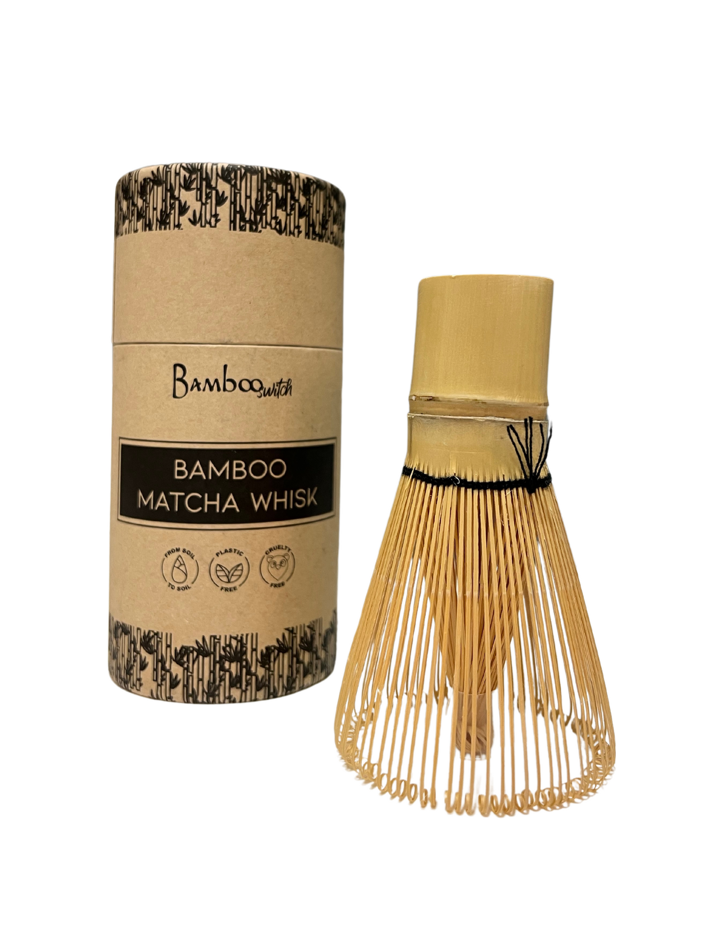 Matcha Whisk
