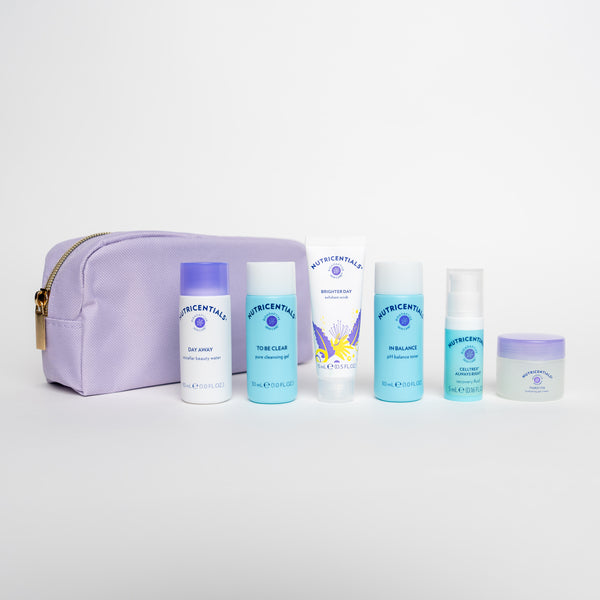 Nu Skin Travel Kit