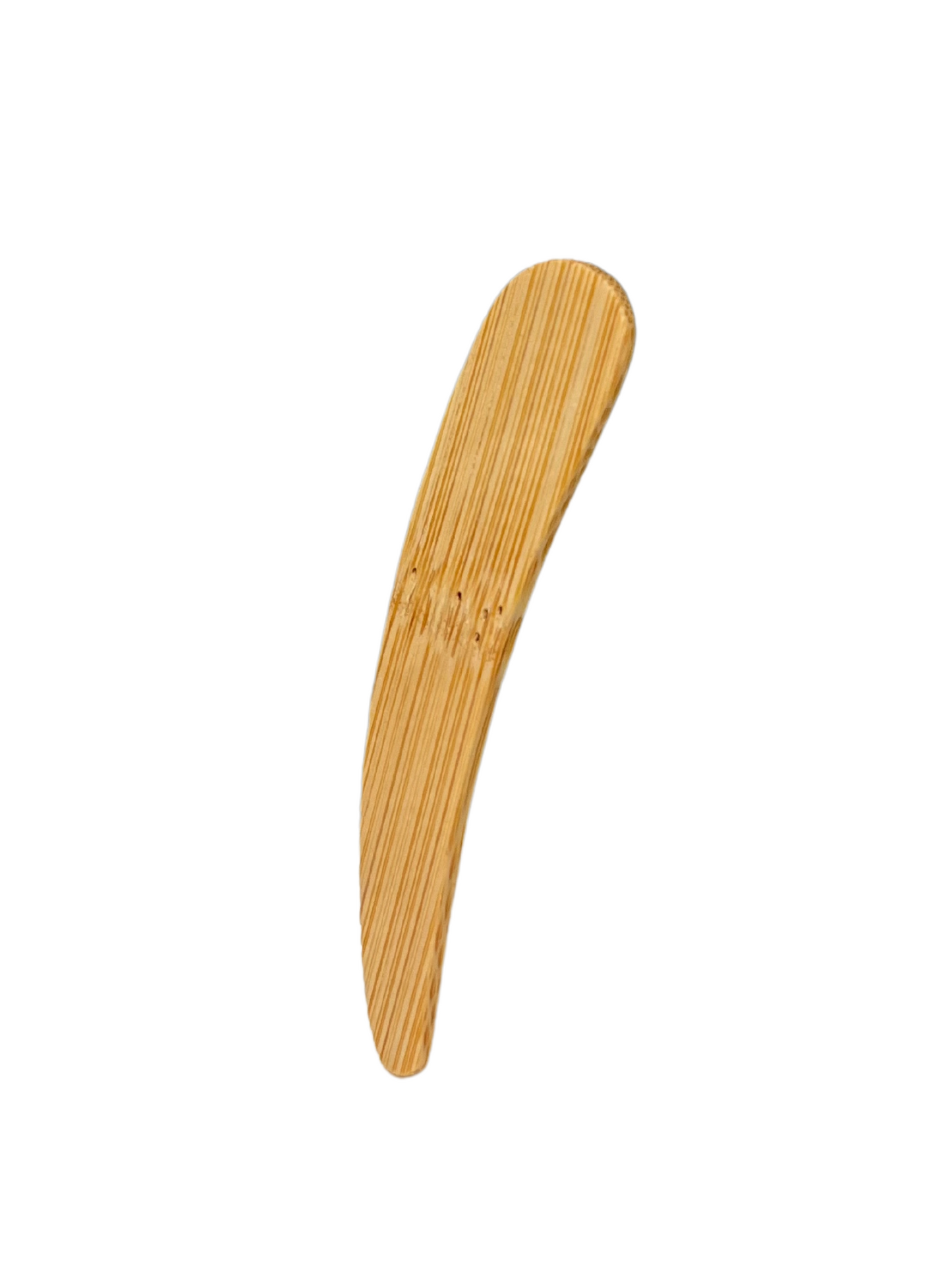Bamboo Cream Applicator