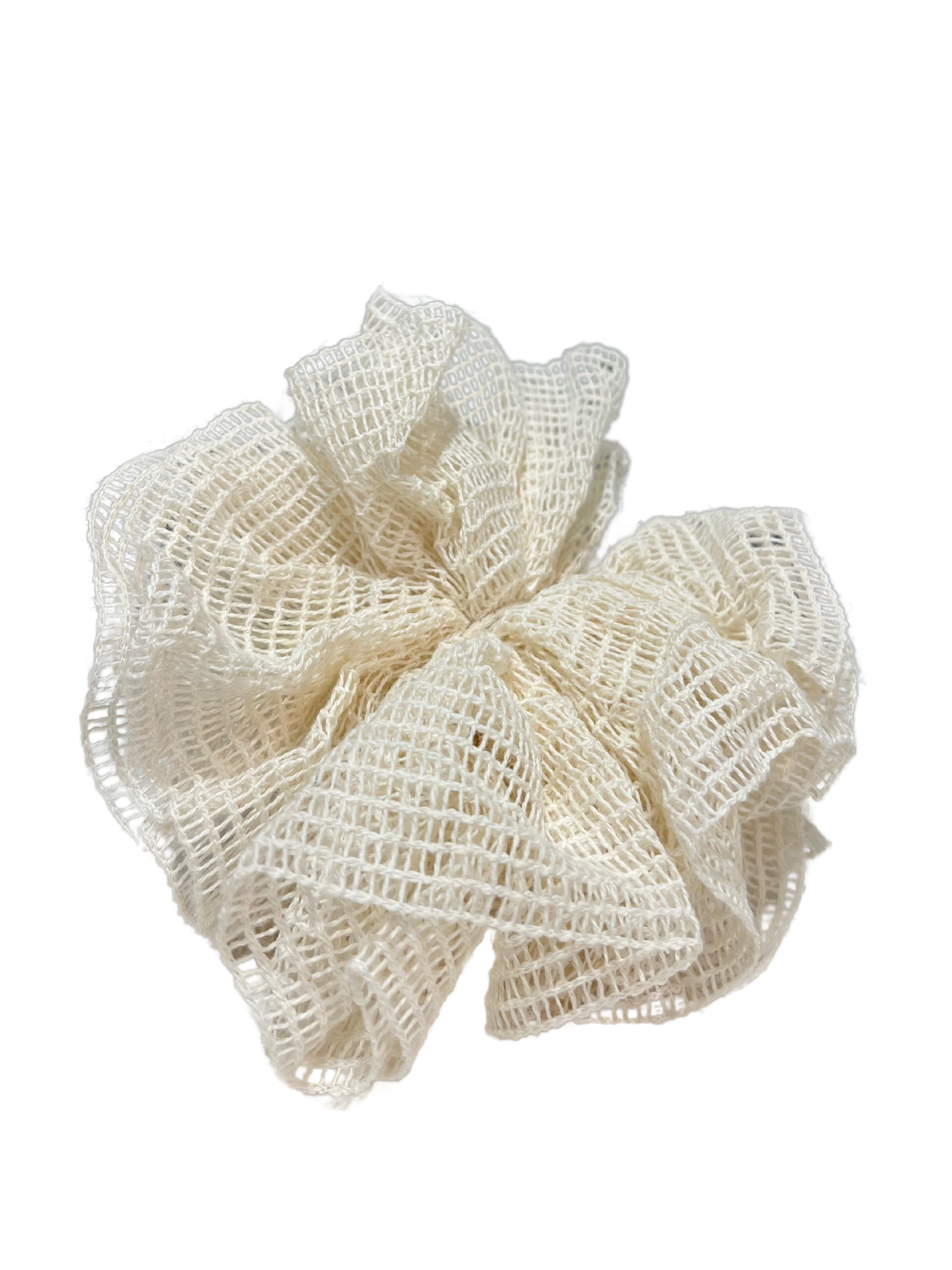 Shower Pouf