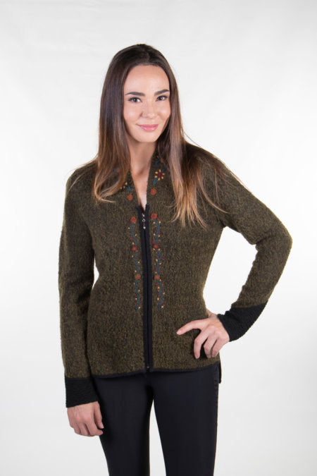 Alina Cardigan