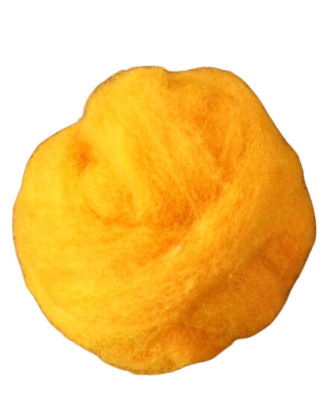 Roving - 4oz. Wool