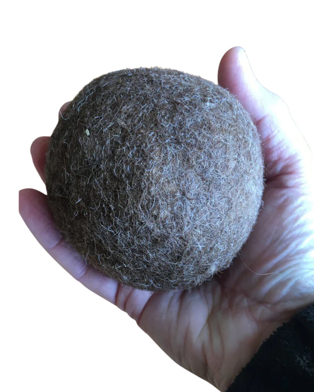 Alpaca Dryer Balls 3pk