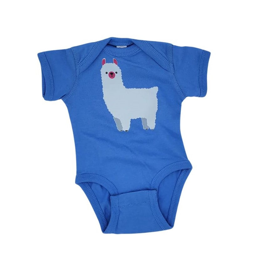 Cute Alpaca T-Shirt