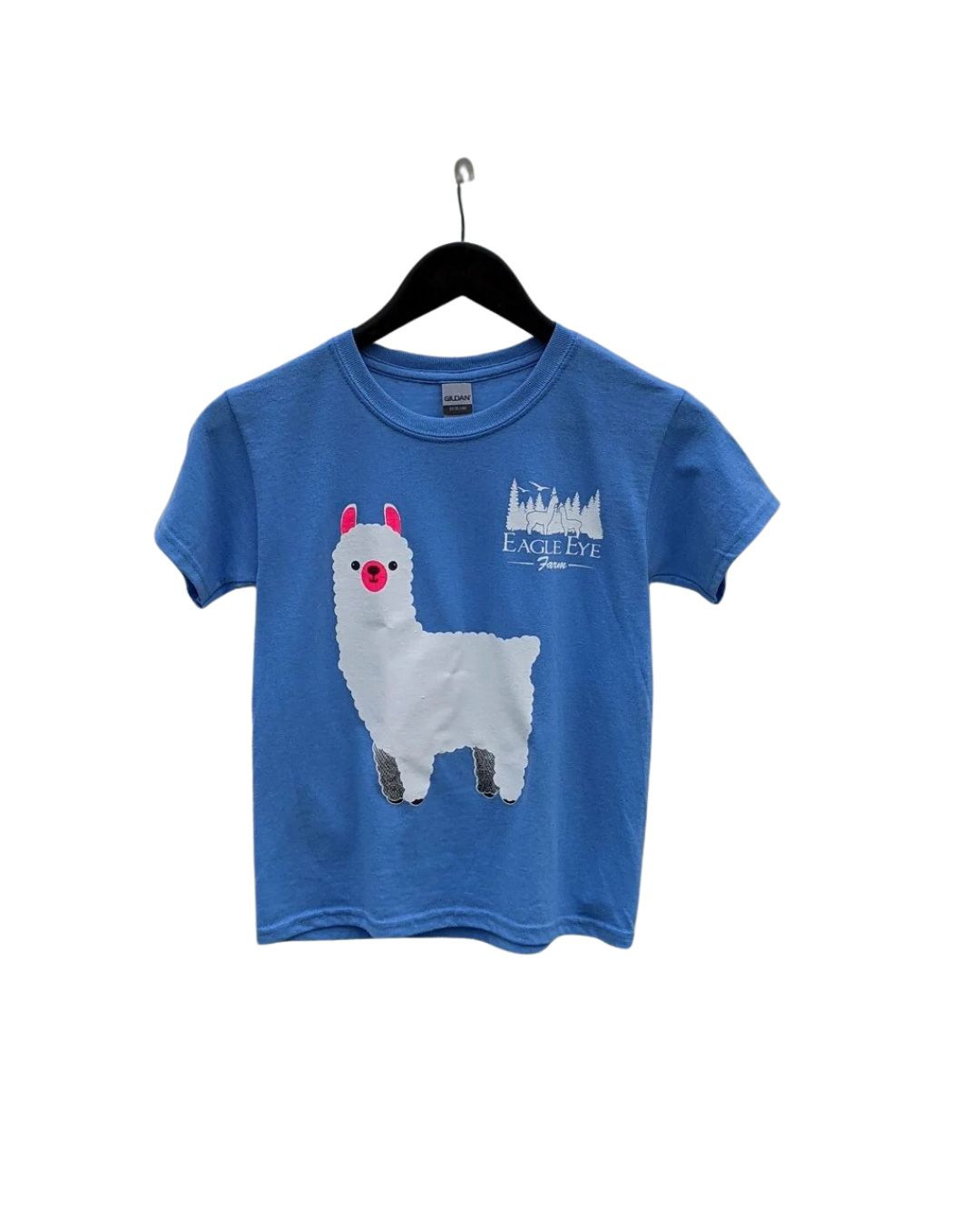 Cute Alpaca T-Shirt