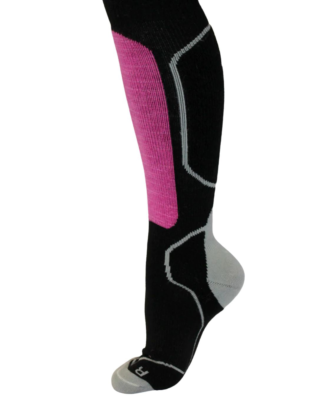 Alpaca Ski Sock