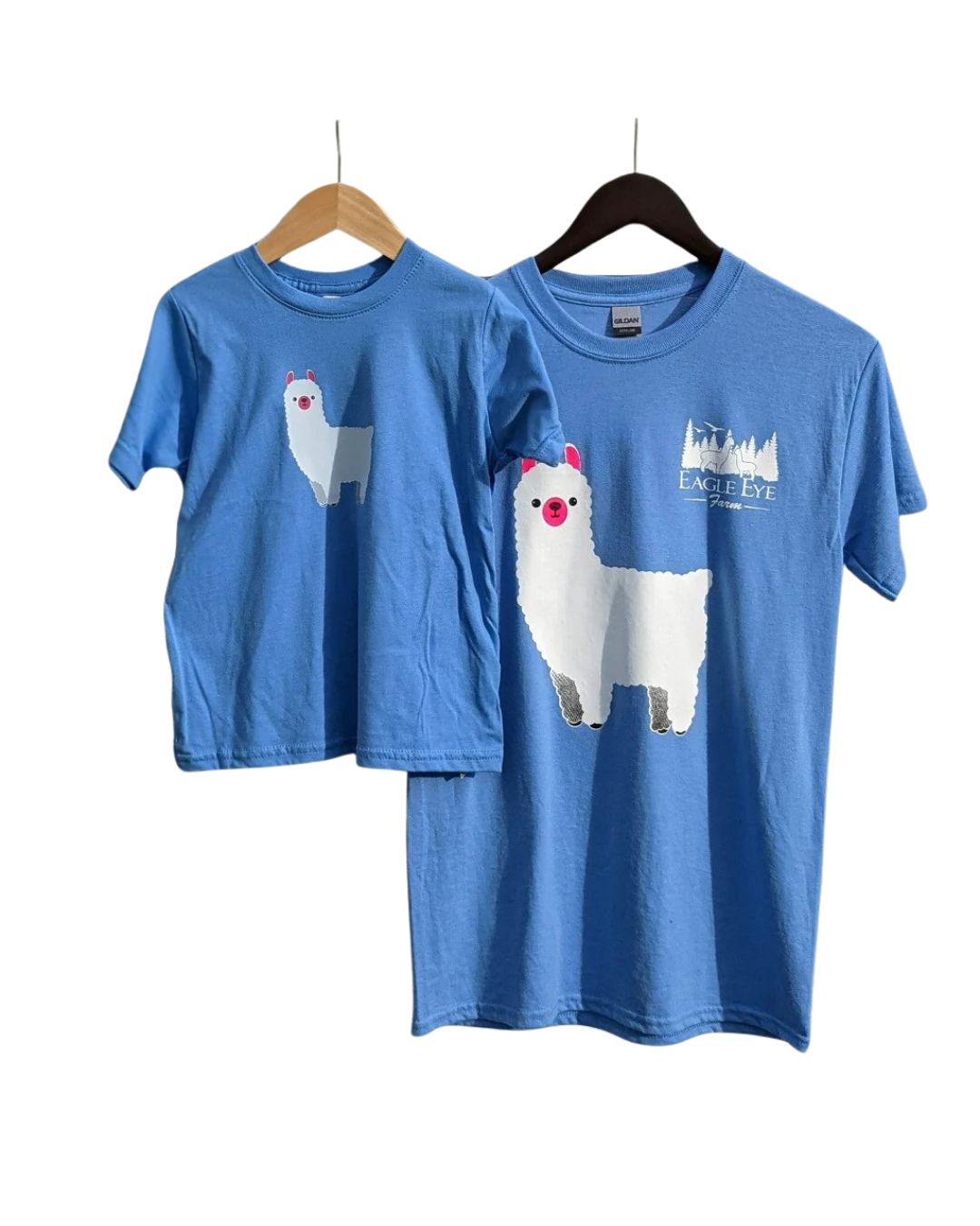 Cute Alpaca T-Shirt
