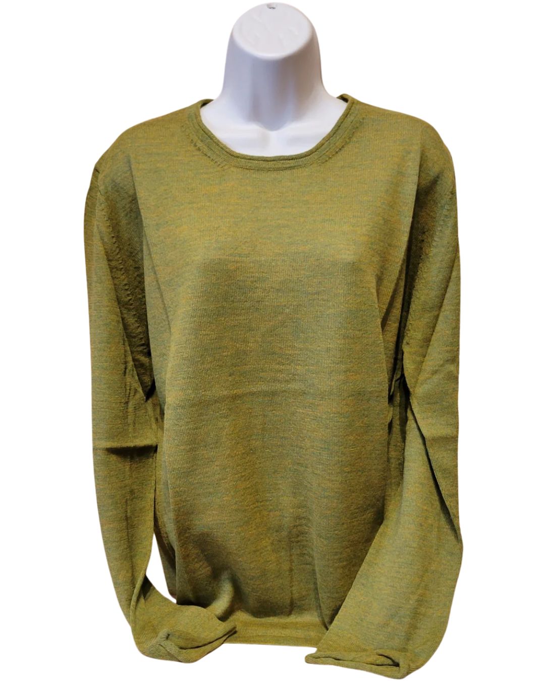 Baby Alpaca Jersey