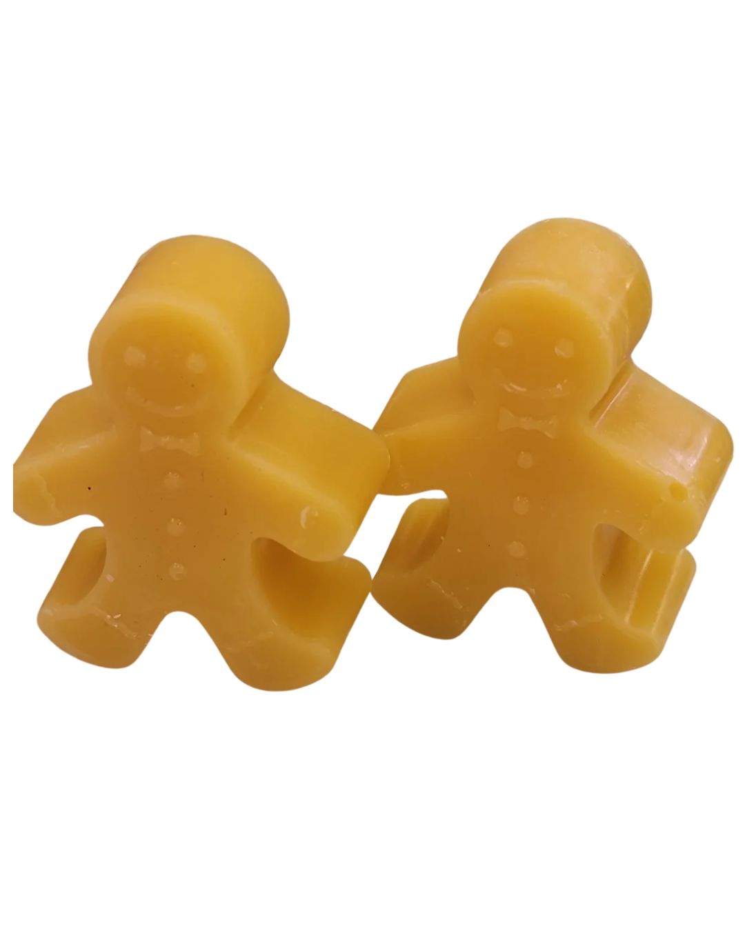 100% Beeswax Wax Melts (2pk)