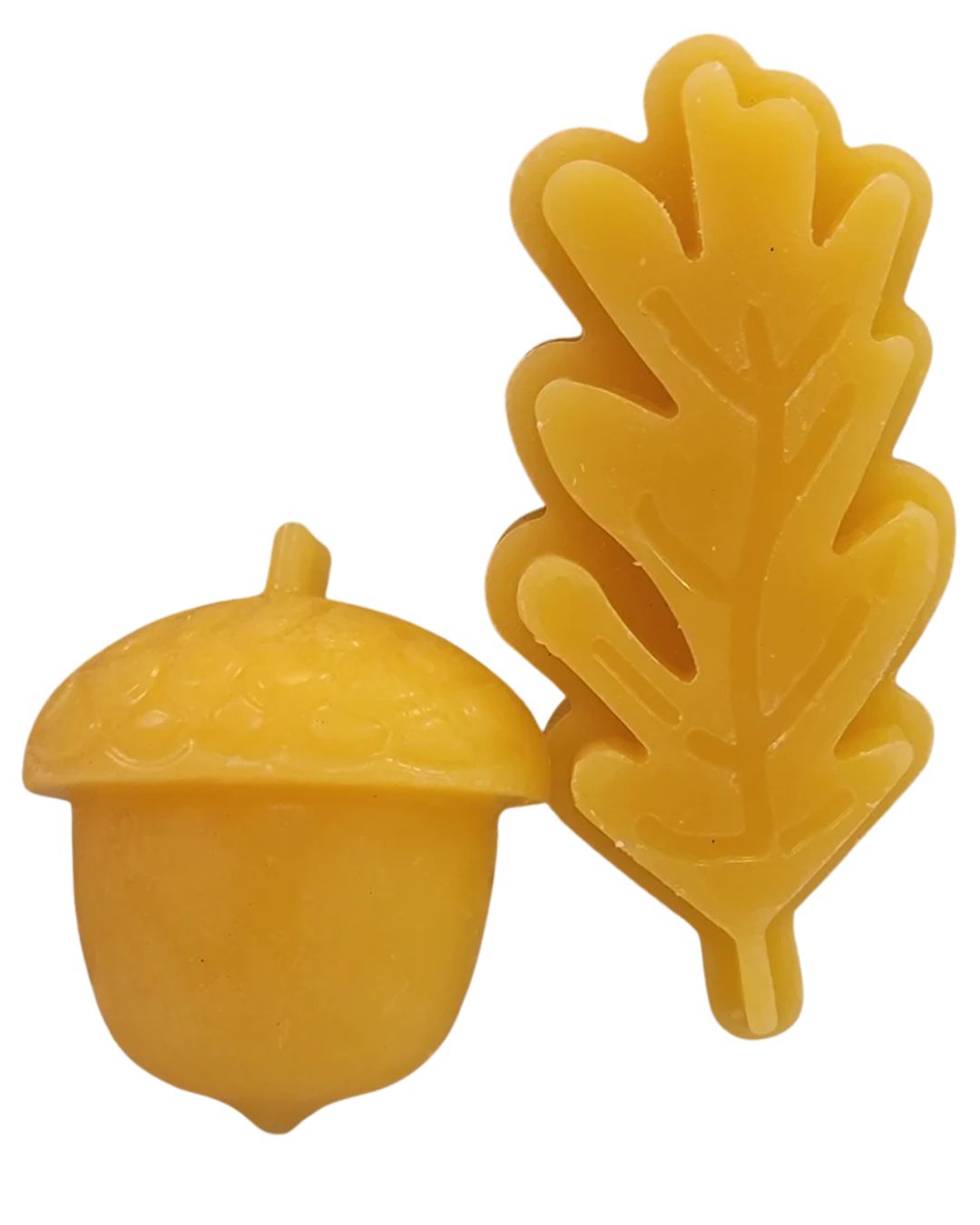 100% Beeswax Wax Melts (2pk)