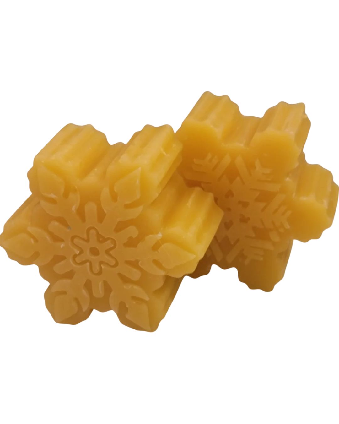 100% Beeswax Wax Melts (2pk)