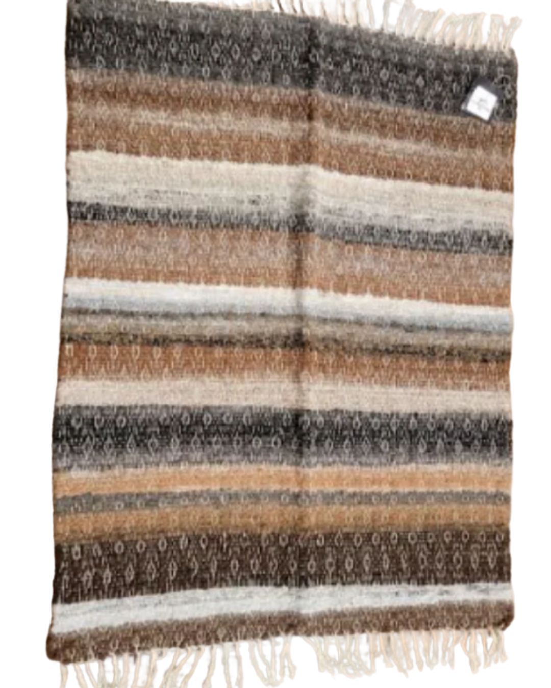 Handmade Rugs - 2' x 3'