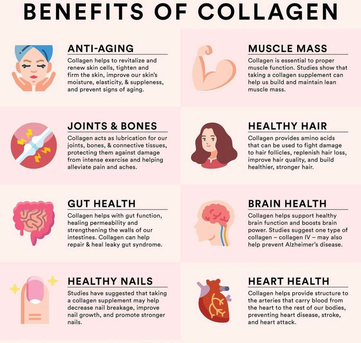 Nu Skin Beauty Focus® Powder Mix-In Collagen+ Citrus