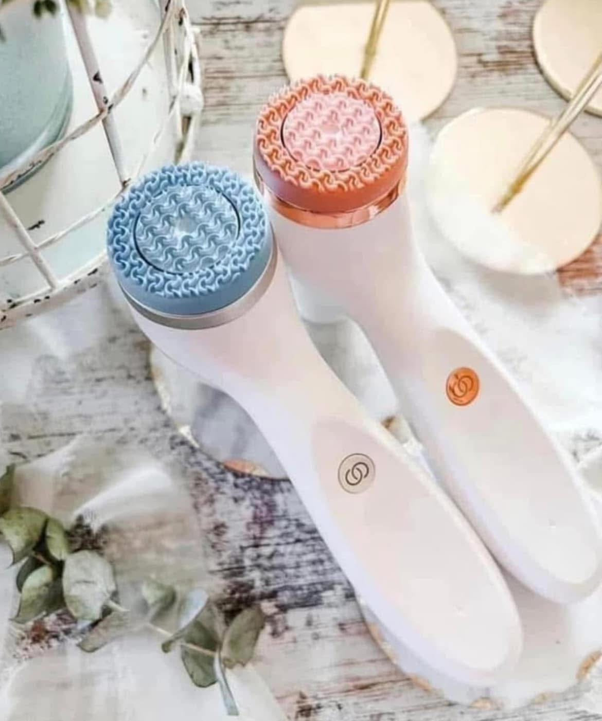 Nu Skin LumiSpa iO