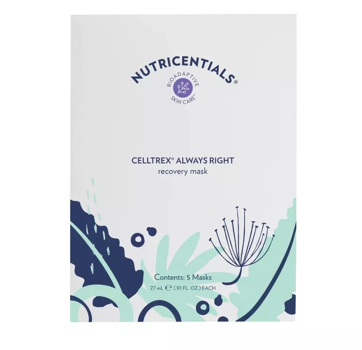 Nu Skin Nutricentials® Bioadaptive Skin Care™ Celltrex Always Right Recovery Mask