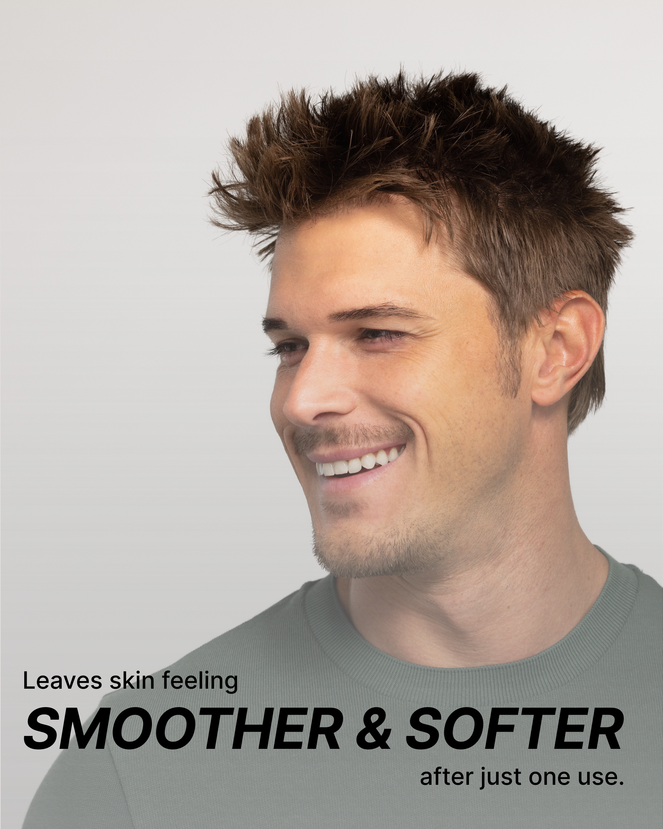 Nu Skin ageLOC® LumiSpa® Treatment Cleansers Charcoal