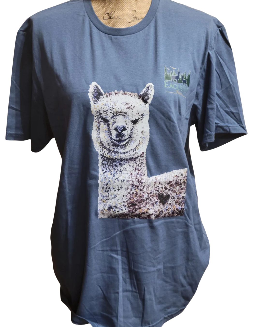 Chi Chi T-shirt