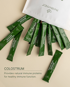 Nu Skin Colostrum Defense