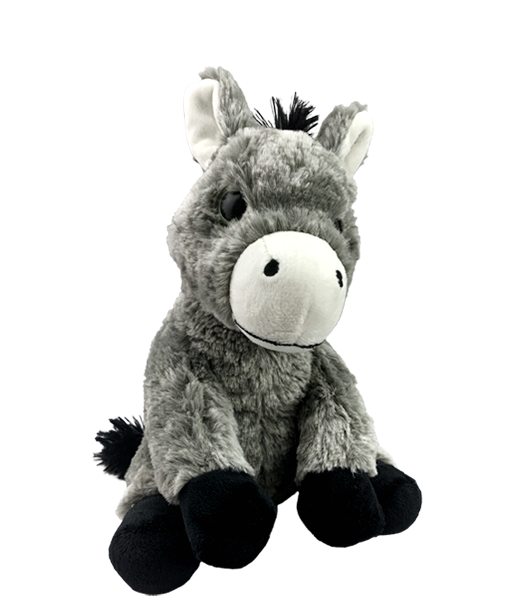 Plush Animal 8"