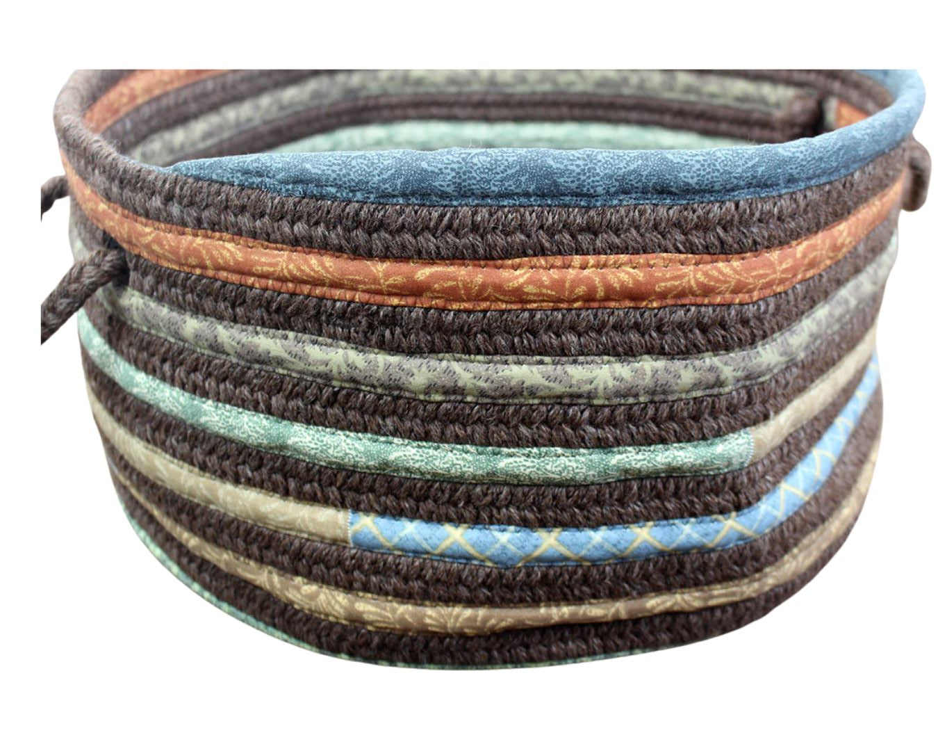 Everything Alpaca Basket