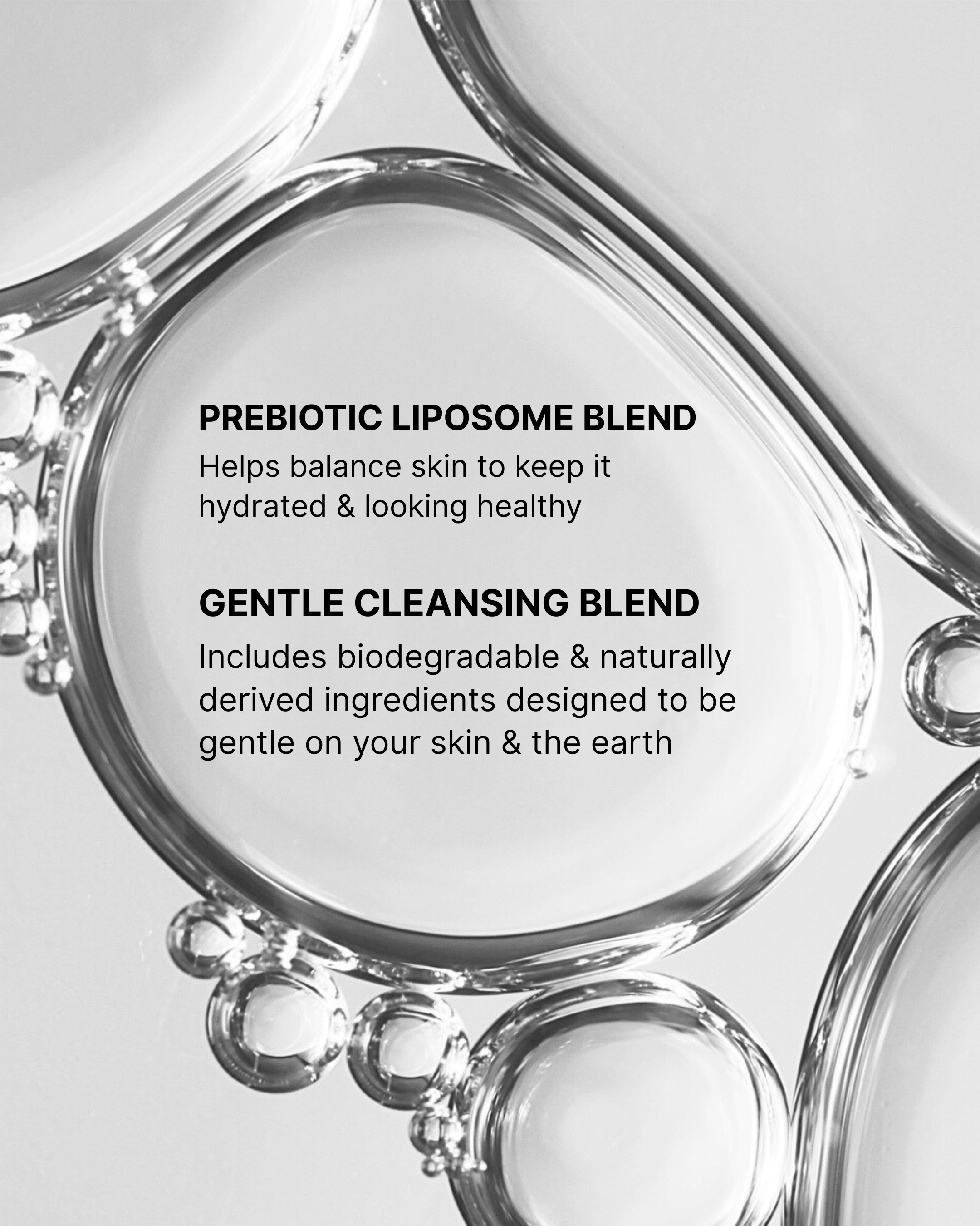 Nu Skin Face and Body Wash