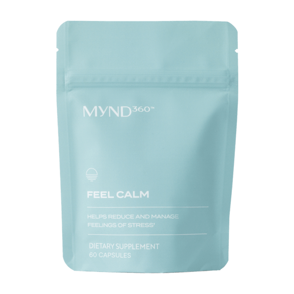 Nu Skin MYND360™ Feel Calm