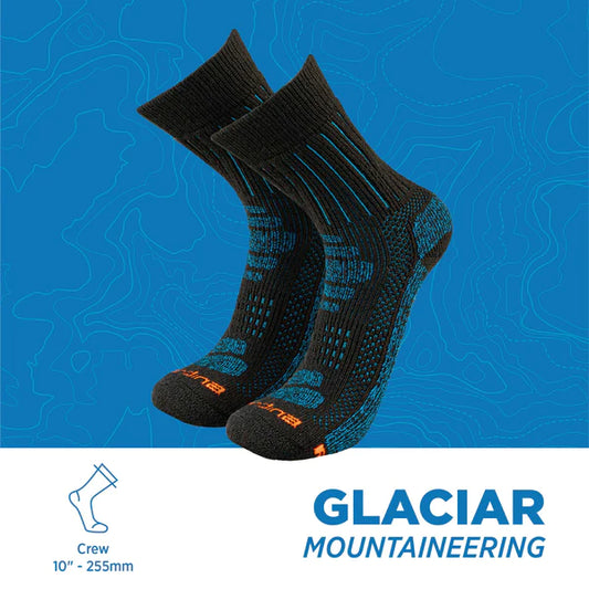 Glaciar Winter & Thermal Socks
