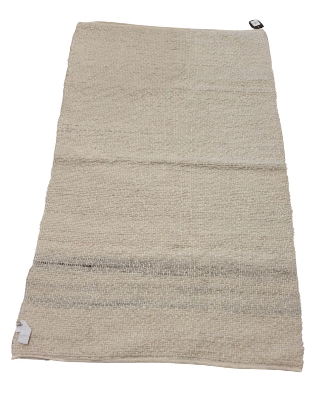 Handmade Rug - 40" x 54"