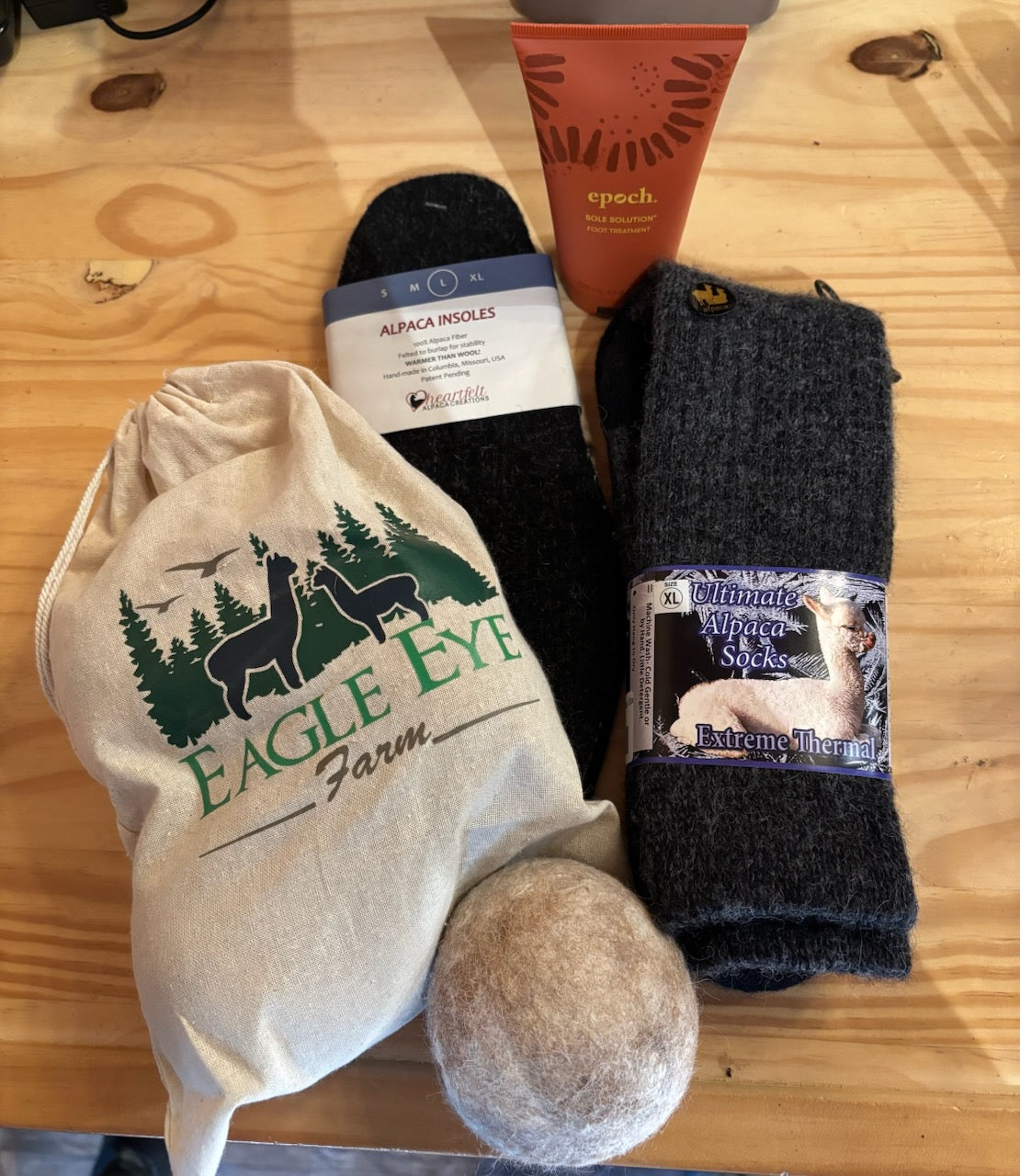 The Ultimate Hunter’s Recovery Bundle