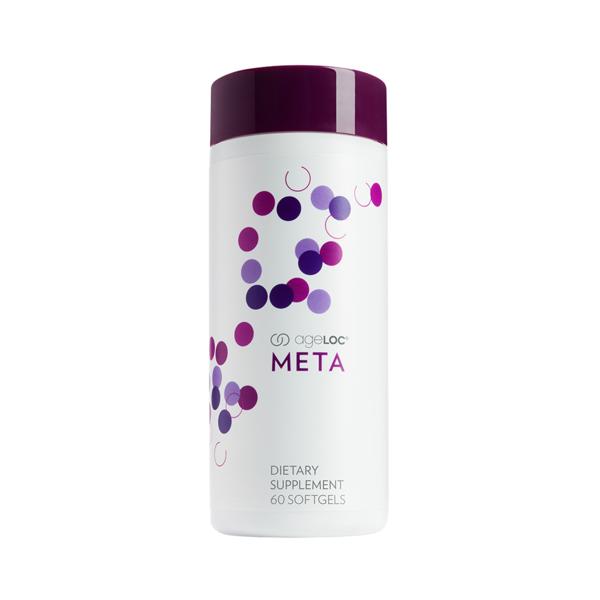 Nu Skin Meta