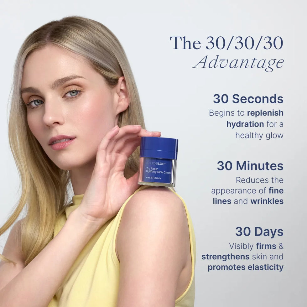 Nu Skin ageLOC® Tru Face® Uplifting Rich Cream