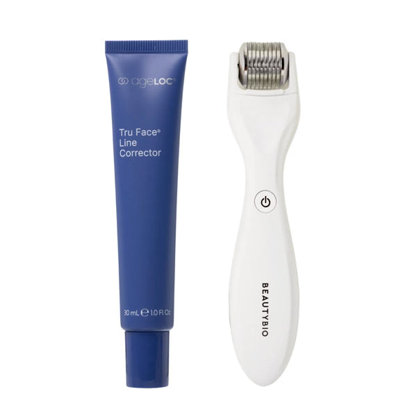 Nu Skin GloPRO® Microneedling Tool