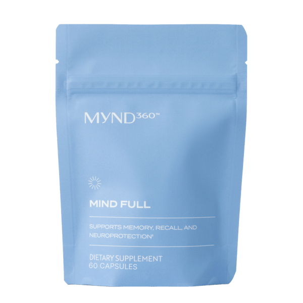 Nu Skin MYND360™ Mind Full