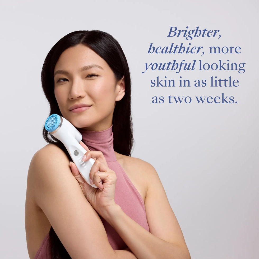 Nu Skin ageLOC® LumiSpa® Treatment Cleansers Normal/Combo