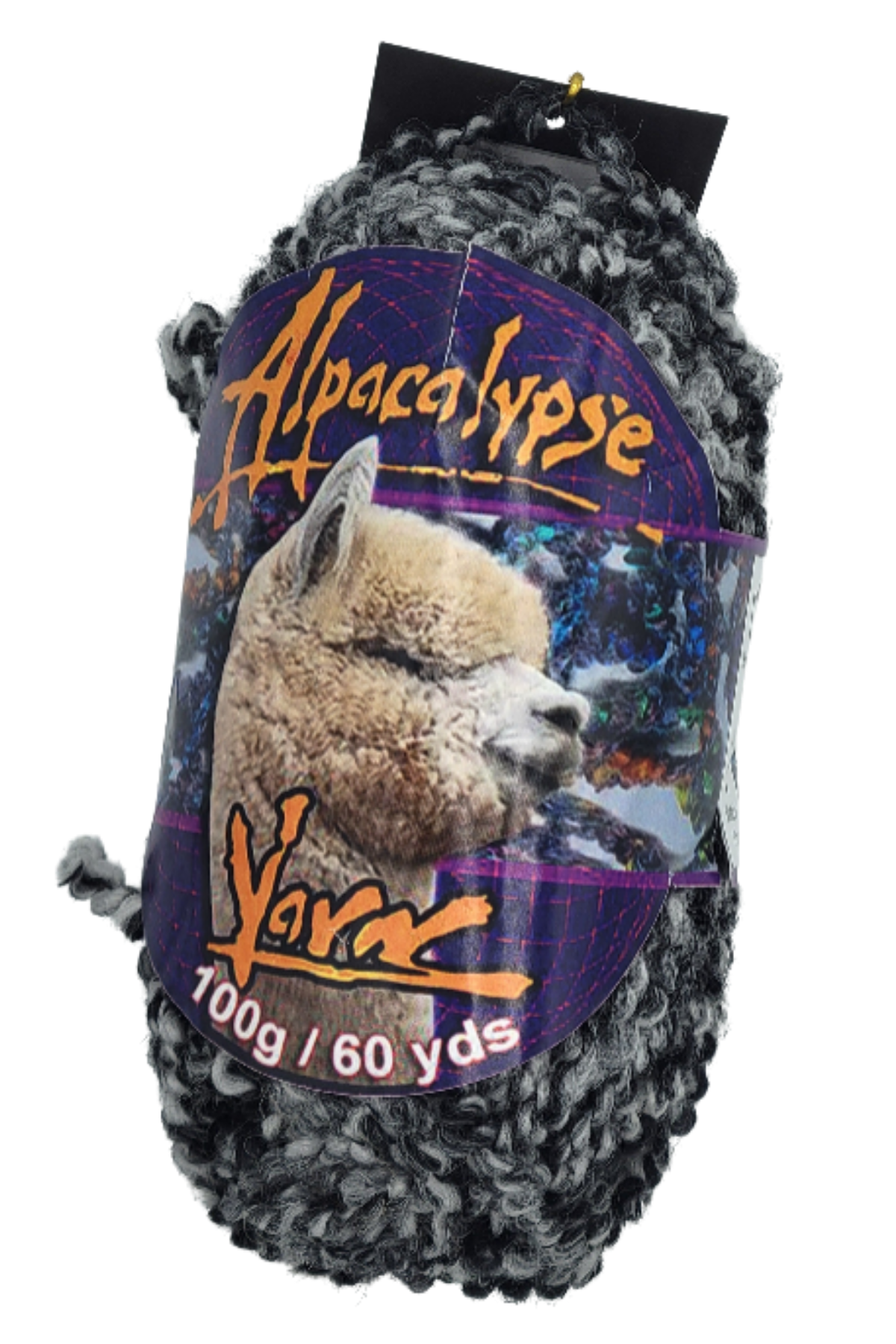 Alpacalypse Yarn