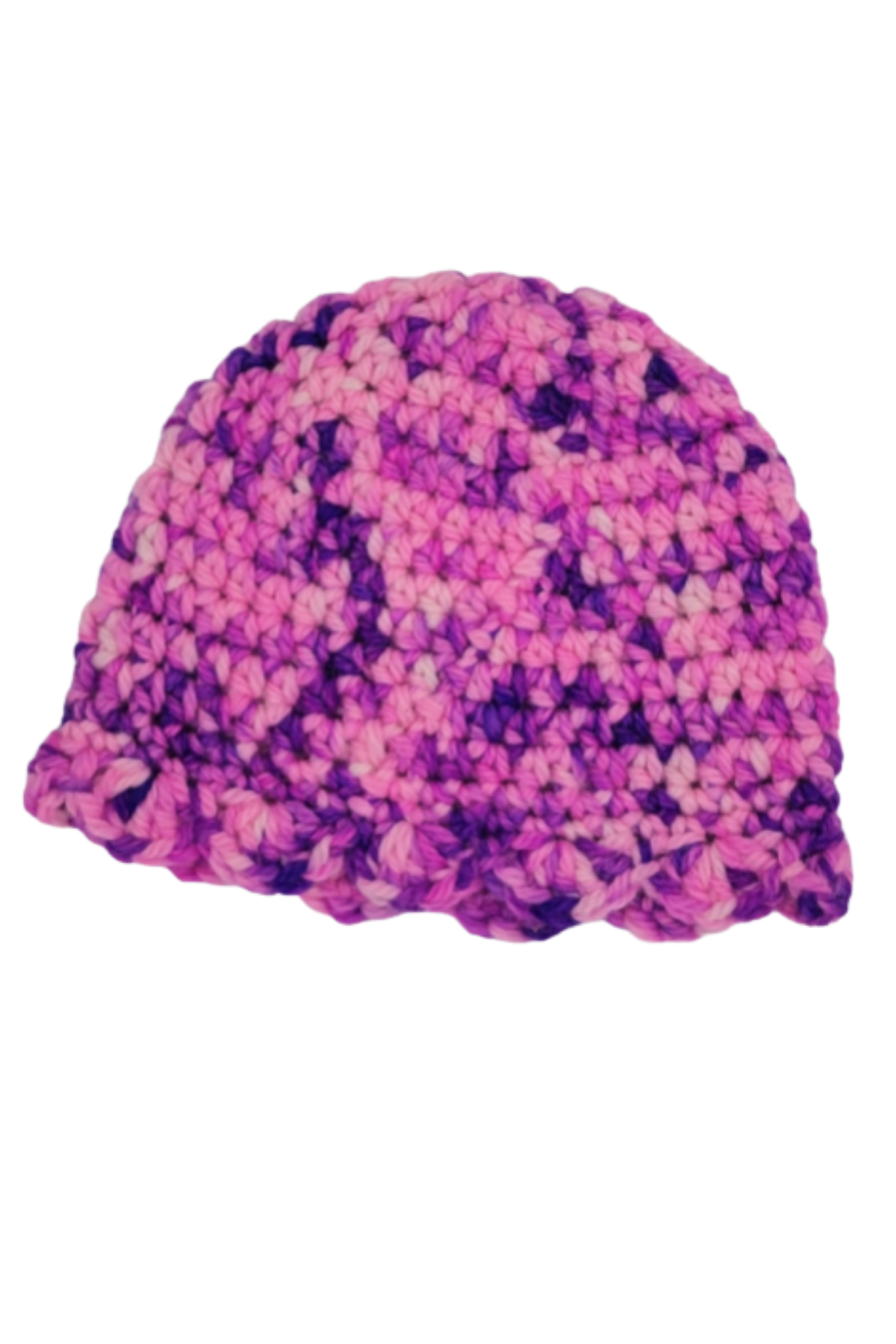 Handmade Kids Beenie